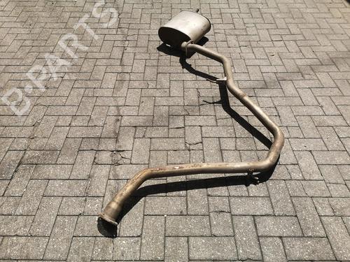 Exhaust system LEXUS ES (_Z10_, _A10_, _H10_) 300h (AXZH10, AXZH11) | BP30254185M121