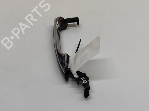 Rear right exterior door handle MERCEDES-BENZ M-CLASS (W166) ML 63 AMG 4-matic (166.074) | BP27404860C130 
