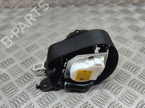 Used Rear right seatbelt MERCEDES-BENZ EQB (X243) EQB 350 4-matic (243.612) (292 hp) 28554377