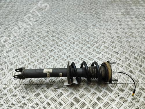 Used Left rear shock absorber Left rear shock absorber PORSCHE 911 (991) 3.0 Carrera S (420 hp) 33388541 33388541
