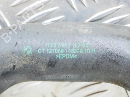 Pipe BMW 2 Coupe (F22, F87) 220 d | BP14631465M125 
