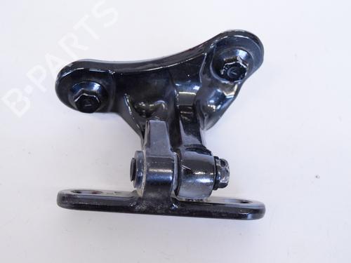 Dørhængsel/Dørbegrænser MERCEDES-BENZ A-CLASS (W176) A 160 (176.041) (102 hp) 29920896