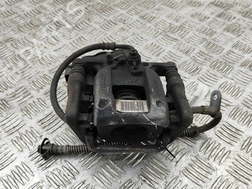 Used Left rear brake caliper DS DS 7 Crossback (J4_, JR_, JC_) 1.5 BlueHDi 130 (JCYHZJ, JCYHZR) (130 hp) 28552186