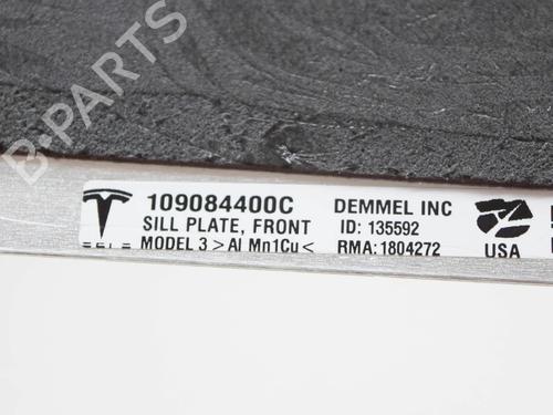 Step TESLA MODEL 3 (5YJ3) EV | BP27748970C149 - Image 6