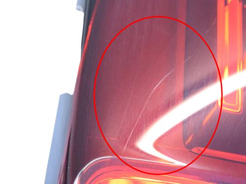 Right taillight POLESTAR POLESTAR 2 (534) EV | BP33366348C35  - Image 7