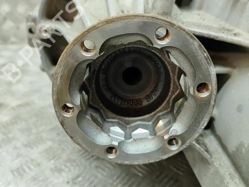 Engine VW GOLF VII (5G1, BQ1, BE1, BE2) e-Golf | BP25910350M1  - Image 7