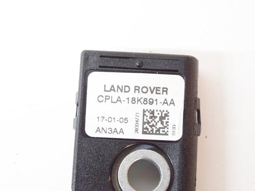 Electronic module LAND ROVER RANGE ROVER SPORT II (L494) 3.0 SDV6 4x4 | BP10071680M83 