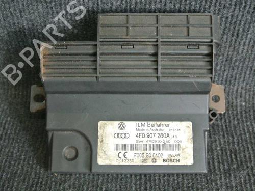 Elektronisk modul AUDI A6 C6 (4F2) 2.0 TDI | BP14641342M83 
