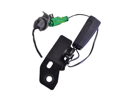 Used Seat buckle JEEP RENEGADE SUV (BU, B1, BV) 1.4 4x4 (170 hp) 30230300