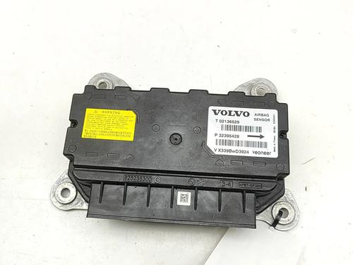 Used ECU airbags VOLVO V90 II Estate (235) B6 Mild-Hybrid AWD (348 hp) 31217141
