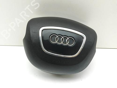 Used Driver airbag AUDI A6 C7 (4G2, 4GC) 2.0 TDI (190 hp) 31903154