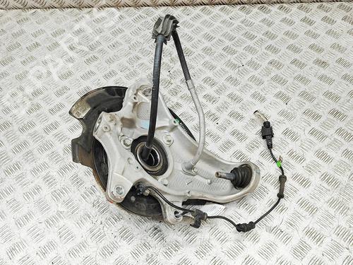 Left rear steering knuckle CHEVROLET CORVETTE (C7) 6.2 | BP33393247M27 - Image 5