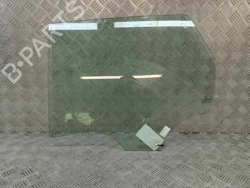 Used Rear left door window AUDI Q3 (F3B) 35 TFSI (150 hp) 27789826