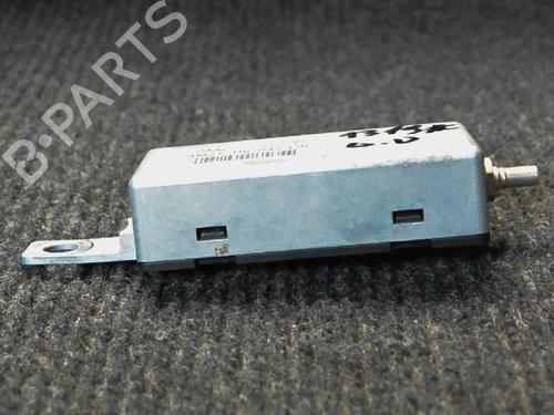 Electronic module FORD GALAXY II (WA6) 2.0 TDCi | BP7733721M83 