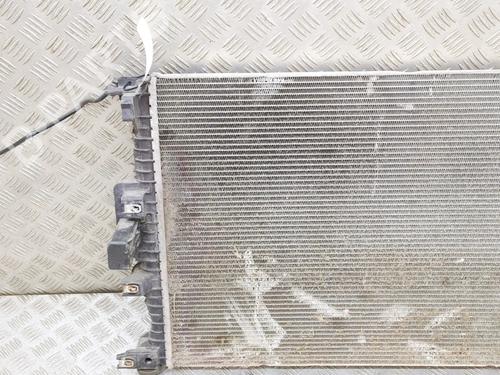 Water radiator FORD MONDEO V Turnier (CF) 2.0 TDCi | BP39656795M31 - Image 2