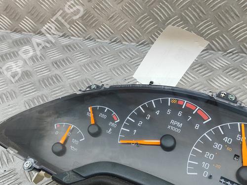 Instrument cluster PONTIAC GRAND AM Saloon 3.3 | BP28557132C47