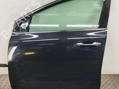 Used Left front door KIA SPORTAGE IV (QL, QLE) 1.6 GDI (132 hp) 18739728