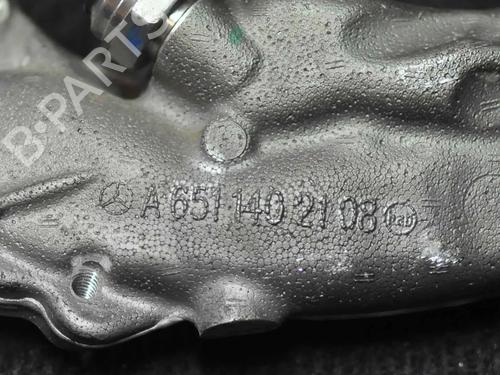 Used Other MERCEDES-BENZ M-CLASS (W166) ML 250 CDI / BlueTEC 4-matic (166.004, 166.003) (204 hp) 6721554