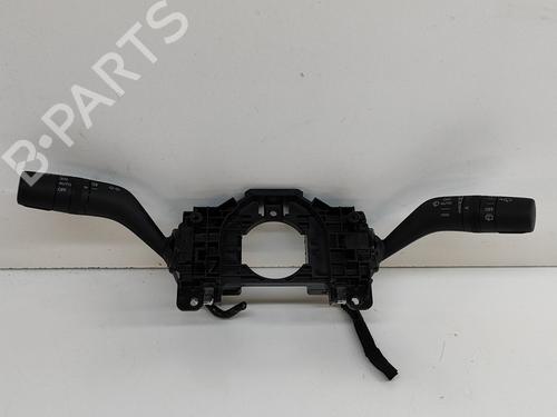 Used Steering column stalk MAZDA CX-30 (DM) SKYACTIV-G M Hybrid (122 hp) 28557306