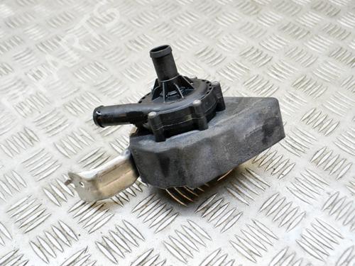 Auxiliary water pump TESLA MODEL S (5YJS) 90D AWD | BP14639161M111