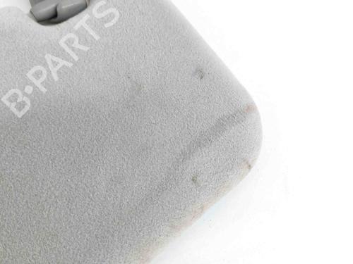 Right sun visor TOYOTA HILUX VIII Pickup (_N1_) 2.4 D 4WD (GUN125_, GUN125R) | BP17077306I2 