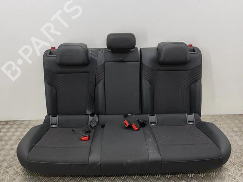 Seats set VW ID.5 (E39) GTX | BP27767565C78 - Image 4