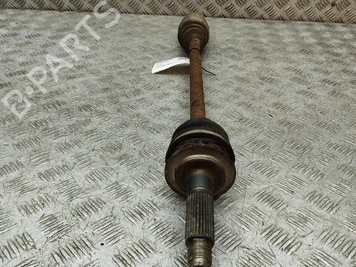 Right rear driveshaft SUBARU FORESTER (SJ_) 2.0 D AWD (SJD) | BP33383203M41 - Image 5