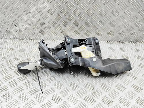 Gear lever FORD TRANSIT V363 Van (FCD, FDD) 2.0 EcoBlue | BP37642468M90 - Image 2