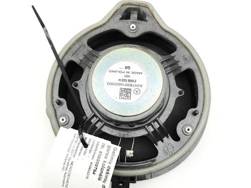 Speaker MERCEDES-BENZ GLB (X247) GLB 220 d 4-matic (247.615) | BP36952527E2 - Image 4