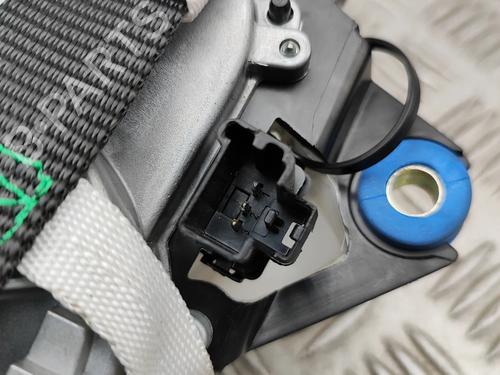 Rear wiper motor VOLVO XC60 II (246) D4 | BP34443437M102 - Image 8