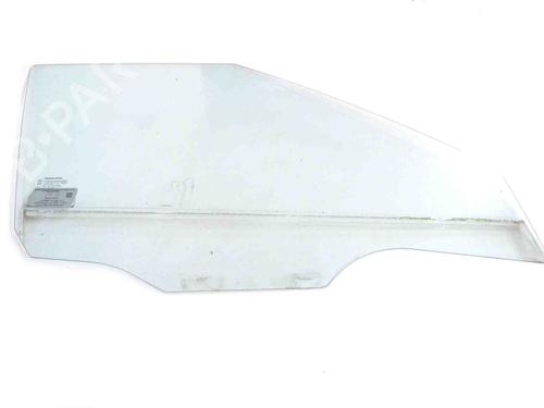 Used Front right door window SSANGYONG TIVOLI 1.6 (126 hp) 30267489