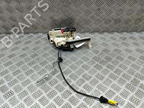 Rear left lock JEEP GRAND CHEROKEE IV (WK, WK2) 3.0 CRD V6 4x4 | BP29829839C100