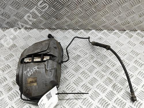 Left front brake caliper AUDI A4 B9 Avant (8W5, 8WD) 2.0 TDI | BP33374049M105 - Image 3