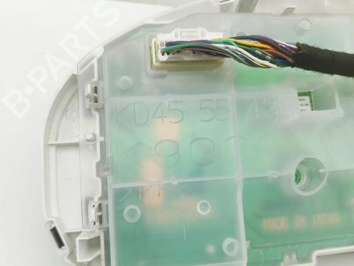Instrument cluster MAZDA CX-5 (KE, GH) 2.2 D (KE2FW) | BP36068176C47 - Image 6