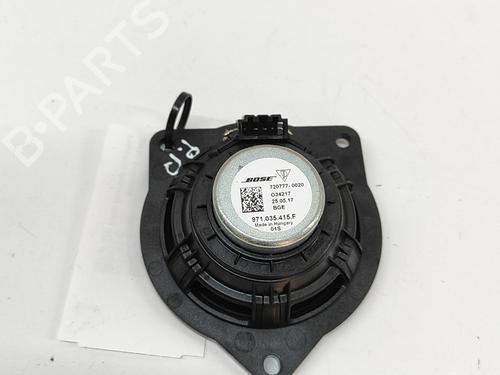 Speaker PORSCHE PANAMERA (971) 2.9 4 E-Hybrid (97ABE1, 97BBE1, 97ABX1) | BP28302674E2 