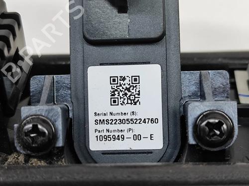 Tailgate handle TESLA MODEL Y (5YJY) EV Performance All-wheel Drive | BP33361316C132  - Image 7