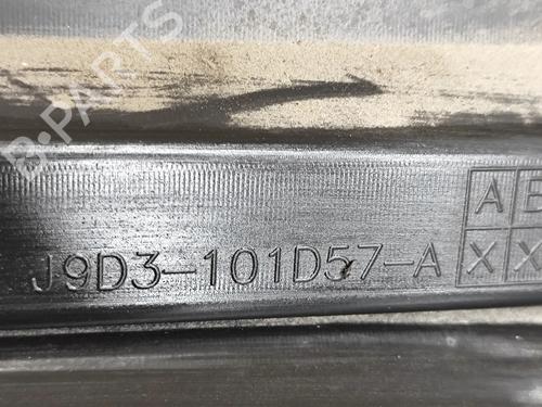 Embaladeira esquerda JAGUAR I-PACE (X590) EV400 AWD | BP28435356C115 