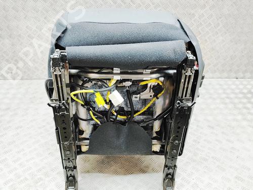 Left front seat SUBARU OUTBACK (BS) 2.0 D AWD (BSD) | BP32755526C15  - Image 5