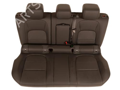 Sæde sæt JAGUAR I-PACE (X590) EV400 AWD | BP30231794C78