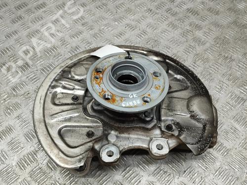 Used Left rear steering knuckle Left rear steering knuckle MERCEDES-BENZ GLE Coupe (C167) GLE 450 d 4-matic (167.333) (370 hp) 40014237 40014237