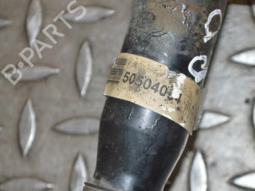 Right front driveshaft ALFA ROMEO 159 (939_) 1.9 JTDM 16V (939AXF1B, 939AXC1B) | BP33346131M39  - Image 5