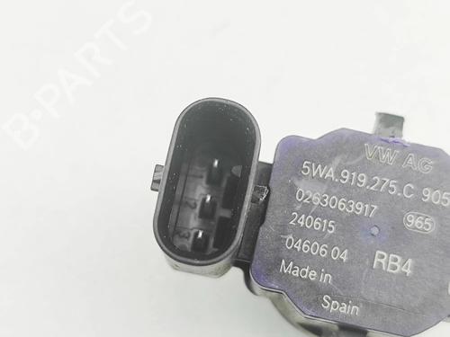 Electronic module AUDI A3 Sportback (8YA, 8YF) 35 TFSI | BP39719815M83 - Image 6