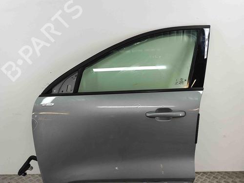 Used Left front door FORD KUGA III (DFK) 2.5 Duratec Plug-in-Hybrid (224 hp) 29486244