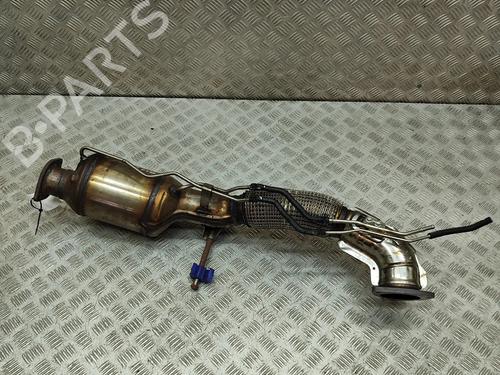 Used Catalyst VOLVO XC40 (536) B4 Mild-Hybrid (197 hp) 27794543