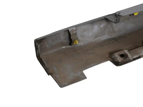 Right sideskirt JAGUAR XJ (X351) 3.0 SDV6 | BP30254302C114 