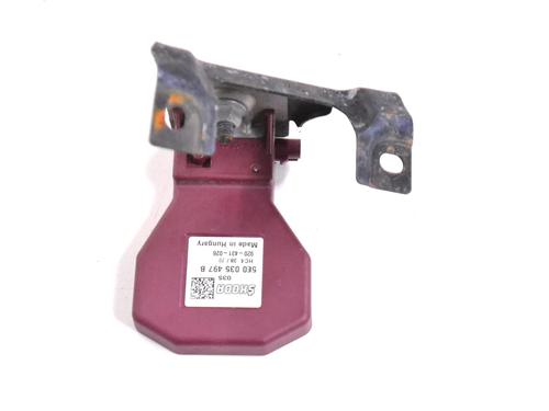 Used Antenna/Base Antenna/Base SKODA KAMIQ (NW4) 1.0 TSI (95 hp) 33349384 33349384