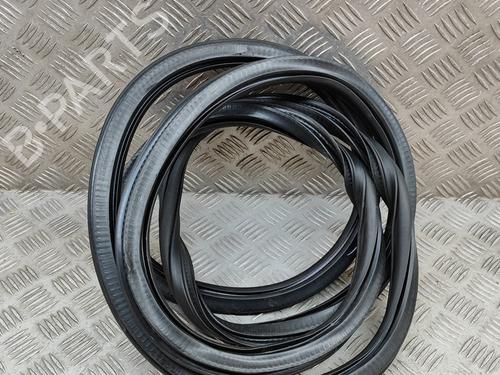 Rubber door seal AUDI Q5 (FYB, FYG) 2.0 TDI quattro | BP16140812C142 