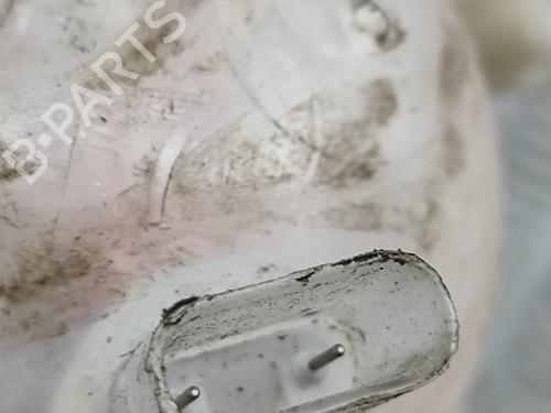 Expansion tank MERCEDES-BENZ C-CLASS Coupe (C205) C 250 d 4-matic (205.309) | BP28955915C120 