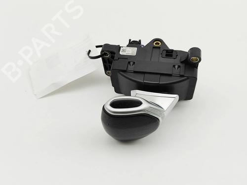 Selector da caixa RENAULT ZOE (BFM_) ZOE (BFMC, BFMD) | BP36415377M90 - Image 6