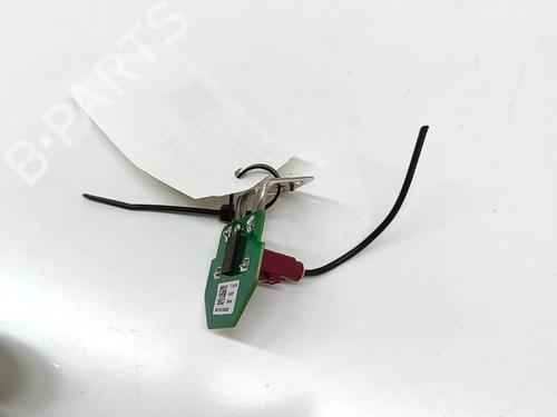 Antenne/Base BMW X2 (U10) iX2 eDrive 20 | BP27798736C140 - Image 4